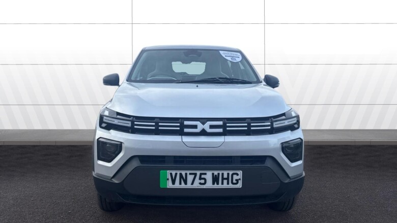 Dacia Spring 27kWh Expression 65 48kW 5dr Auto Electric Hatchback